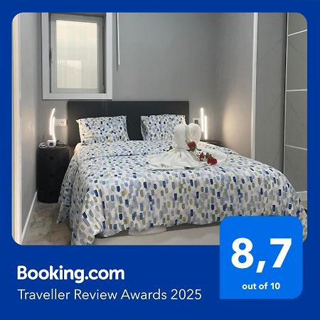 מדריד Encanto Santiago Bernabeu- Apartamento Castellana מראה חיצוני תמונה