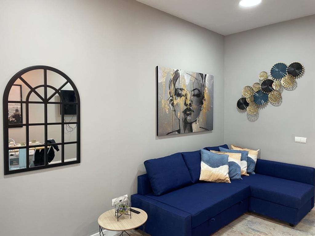 מדריד Encanto Santiago Bernabeu- Apartamento Castellana מראה חיצוני תמונה